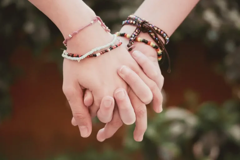 bijoux couple