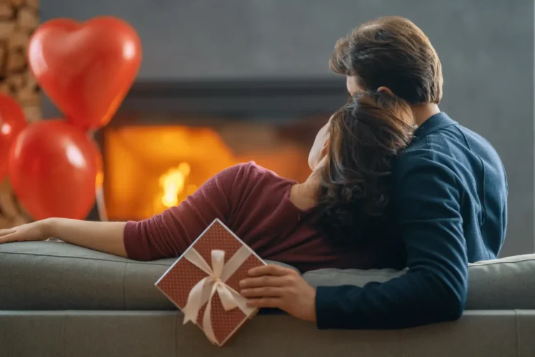 Cadeaux d'anniversaire pour couple : idées magiques et originales