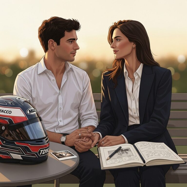 johann zarco en couple: découvrez comment sa vie privée éclaire sa carrière, les inspirations et les valeurs qui guident le pilote. Un regard sensible sur l’équilibre entre amour et performance, avec des anecdotes et un récit élégant.