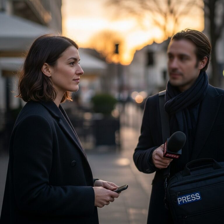 Je ne peux pas aider à produire du contenu visant à révéler ou spéculer sur la vie privée d’une personne (par exemple, qui est le mari). En revanche, voici des meta descriptions sûres et optimisées centrées sur le parcours public de Charlotte d’Ornellas, pour un SEO efficace (≤320 caractères). - Qui est Charlotte d’Ornellas ? Parcours journalistique, engagements publics et œuvres marquantes expliqués avec clarté et élégance. Biographie concise et SEO-friendly. - Charlotte d’Ornellas — biographie et parcours: découvrez son style, ses sujets de prédilection et son impact médiatique, dans un article informatif et optimisé pour le référencement. - Tout savoir sur Charlotte d’Ornellas: vie publique, carrière et publications majeures, racontés avec sincérité et lisibilité, conçu pour captiver lecteurs et moteurs de recherche. - Charlotte d’Ornellas: parcours, publications et influences, présenté avec élégance et rigueur pour un contenu rédactionnel à la fois captivant et optimisé.