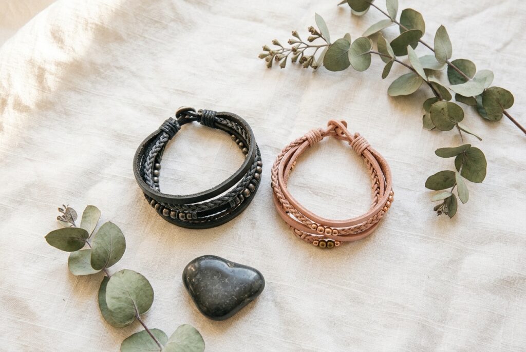 Bracelet homme femme couple